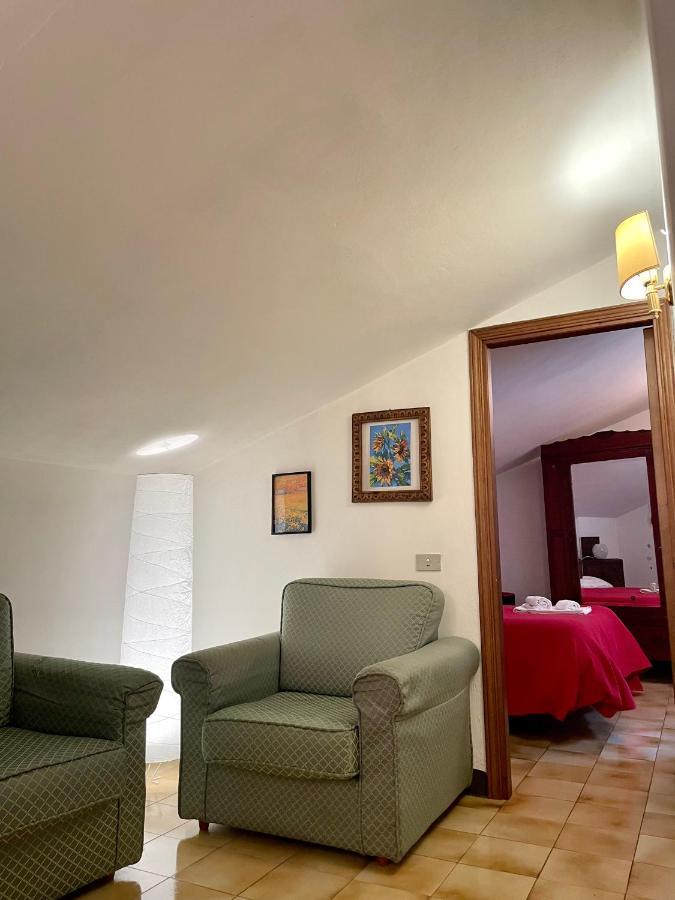 Casa Vacanze La Casa Di Nonna Libia Vicino Saturnia Montemerano Ngoại thất bức ảnh
