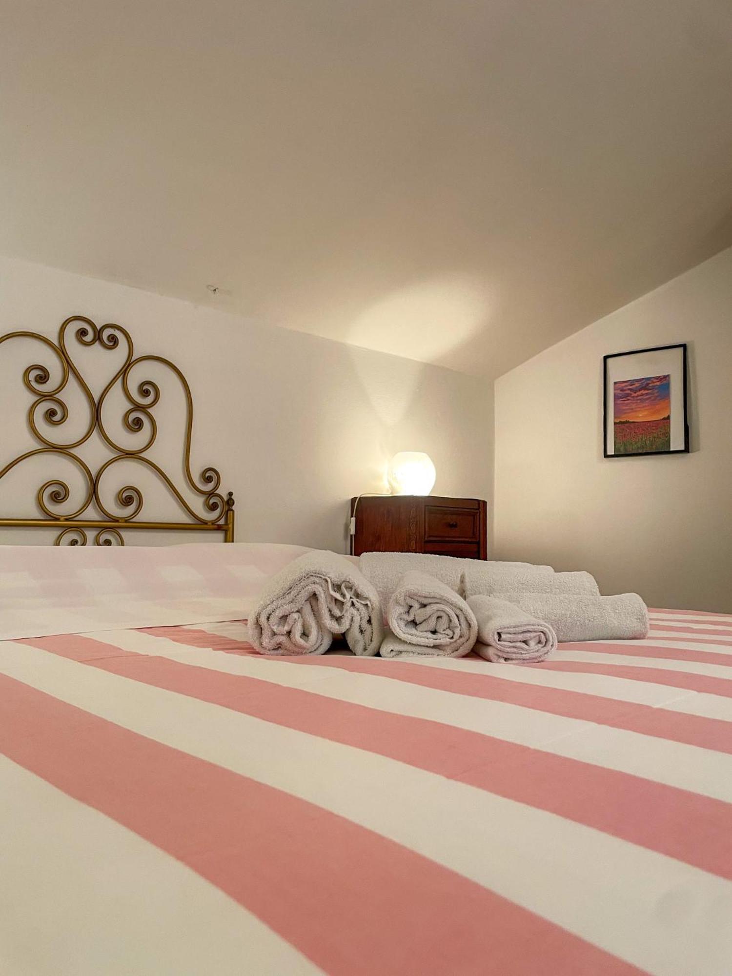 Casa Vacanze La Casa Di Nonna Libia Vicino Saturnia Montemerano Ngoại thất bức ảnh
